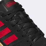 Zapatillas-Urbano-Adidas-Hombres-Jq5341-Break-Start-Premium-Low--NEGRO-ROJO-7.5