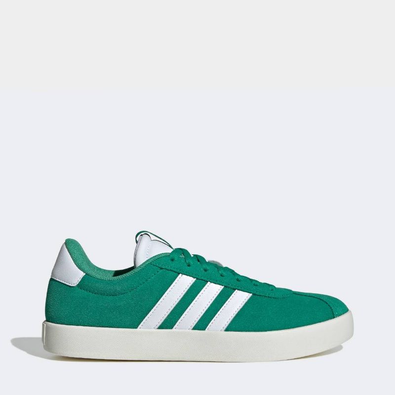 Zapatillas-Urbano-Adidas-Mujeres-Jp5324-Vl-Court-3-VERDE-5.5