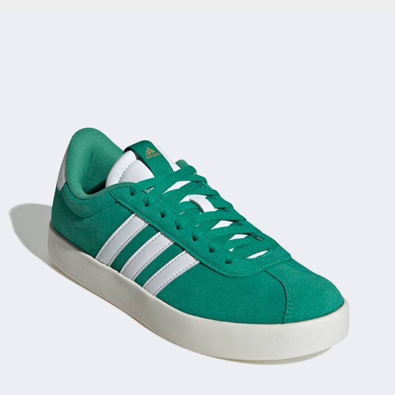 Zapatillas-Urbano-Adidas-Mujeres-Jp5324-Vl-Court-3-VERDE-5.5
