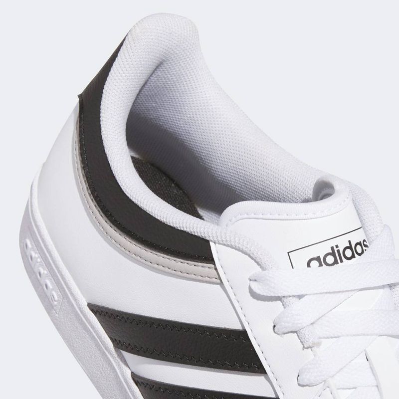 Zapatillas-Urbano-Adidas-Hombres-Jq9985-Hoops-4--BLANCO-NEGRO-7.5