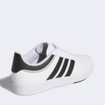 Zapatillas-Urbano-Adidas-Hombres-Jq9985-Hoops-4--BLANCO/NEGRO-9-3