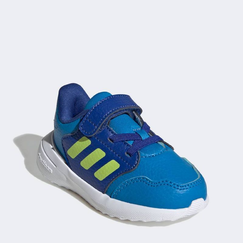 Zapatillas-Urbano-Adidas-Infante-Jh8571-Tensaur-Run-3-El-I--AZUL-6