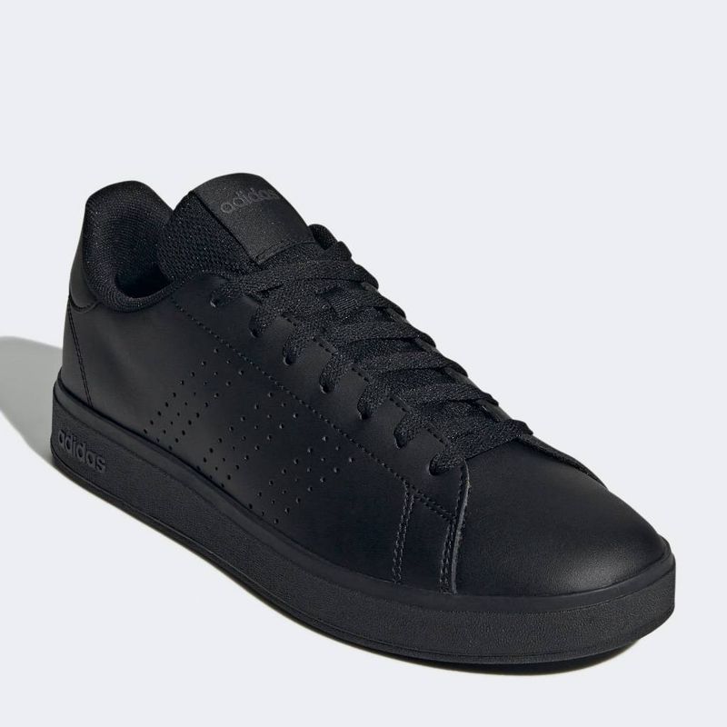 Zapatillas-Urbano-Adidas-Hombres-Ig9184-Advantage-Base-2--NEGRO-7.5