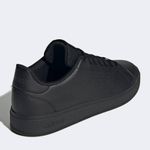 Zapatillas-Urbano-Adidas-Hombres-Ig9184-Advantage-Base-2--NEGRO-7.5
