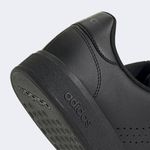 Zapatillas-Urbano-Adidas-Hombres-Ig9184-Advantage-Base-2--NEGRO-7.5