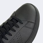 Zapatillas-Urbano-Adidas-Hombres-Ig9184-Advantage-Base-2--NEGRO-7.5