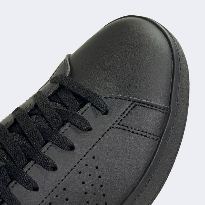 Zapatillas-Urbano-Adidas-Hombres-Ig9184-Advantage-Base-2--NEGRO-7.5
