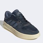 Zapatillas-Urbano-Adidas-Hombres-Jp5370-Court-24--AZUL-8.5