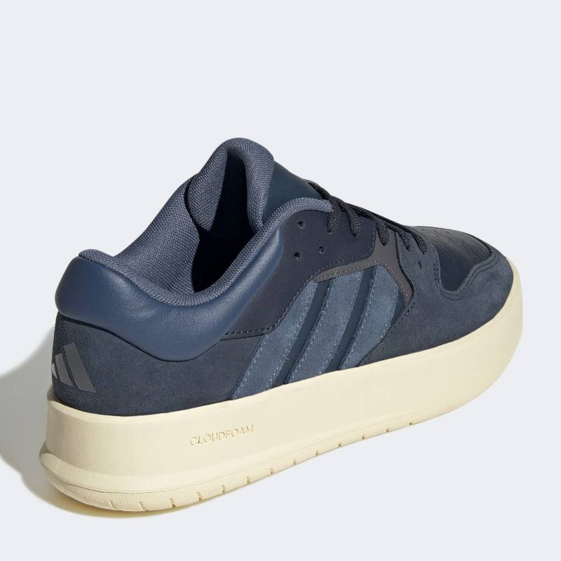 Zapatillas-Urbano-Adidas-Hombres-Jp5370-Court-24--AZUL-8.5