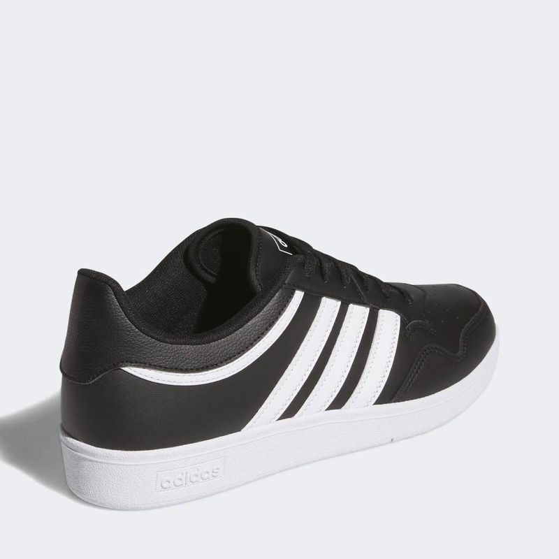 Zapatillas-Urbano-Adidas-Hombres-Jq9988-Hoops-4--NEGRO-BLANCO-7.5