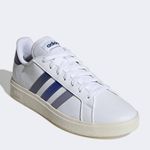 Zapatillas-Urbano-Adidas-Hombres-Jh8610-Grand-Court-Base-2--BLANCO-AZUL-7.5