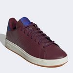 Zapatillas-Urbano-Adidas-Hombres-Jh8622-Advantage-Base-2--GUINDA-9.5