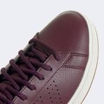 Zapatillas-Urbano-Adidas-Hombres-Jh8622-Advantage-Base-2--GUINDA-9.5