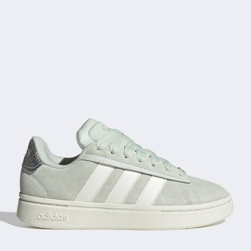Zapatillas-Urbano-Adidas-Mujeres-Jh8670-Grand-Court-Alpha-00S--GRIS-6