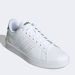 Zapatillas-Urbano-Adidas-Hombres-Ig9166-Advantage-2-0--BLANCO-7.5