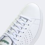Zapatillas-Urbano-Adidas-Hombres-Ig9166-Advantage-2-0--BLANCO-7.5