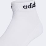 Media-Talonera-Deportivo-Adidas-Unisex-Ht3457-C-Lin-Ankle-3P-BLANCO-S