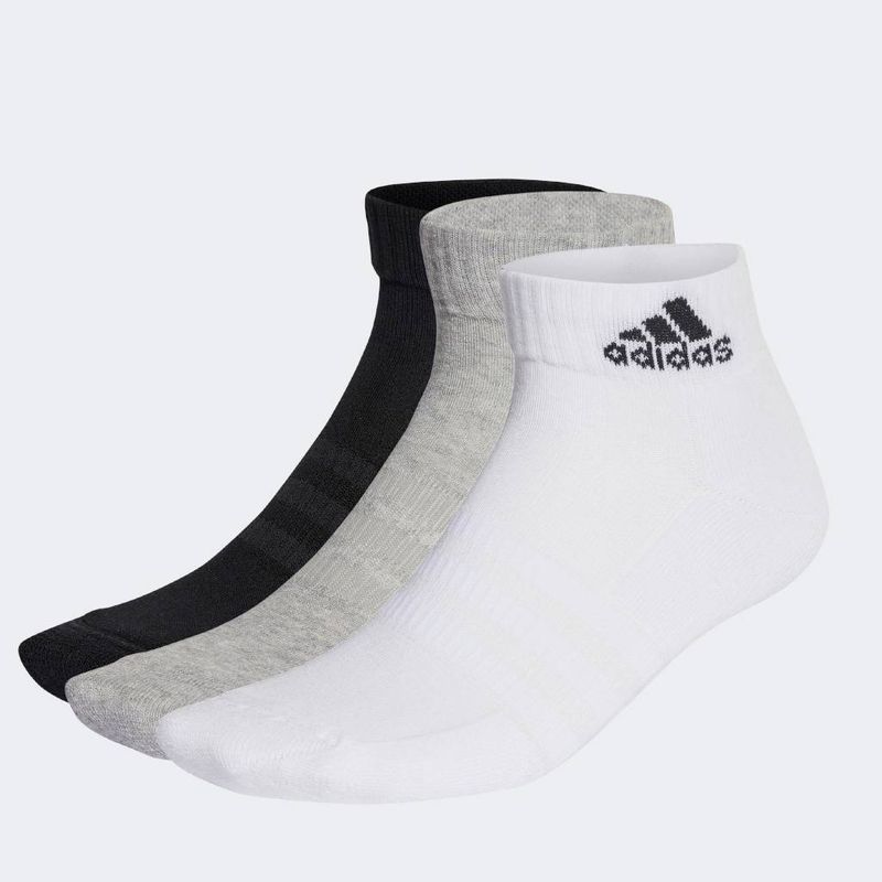 Media-Talonera-Deportivo-Adidas-Unisex-Ic1281-C-Spw-Ank-3P-BLANCO-GRIS-NEGRO-M