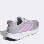 Zapatillas-Deportivo-Adidas-Mujeres-Jq5750-Runblaze-W-GRIS-MORADO-5.5