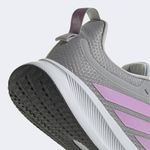 Zapatillas-Deportivo-Adidas-Mujeres-Jq5750-Runblaze-W-GRIS-MORADO-5.5
