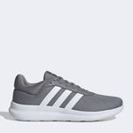 Zapatillas-Deportivo-Adidas-Hombres-Ie6134-Lite-Racer-4-0-GRIS-8.5