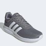 Zapatillas-Deportivo-Adidas-Hombres-Ie6134-Lite-Racer-4-0-GRIS-8.5
