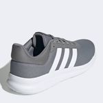 Zapatillas-Deportivo-Adidas-Hombres-Ie6134-Lite-Racer-4-0-GRIS-8.5