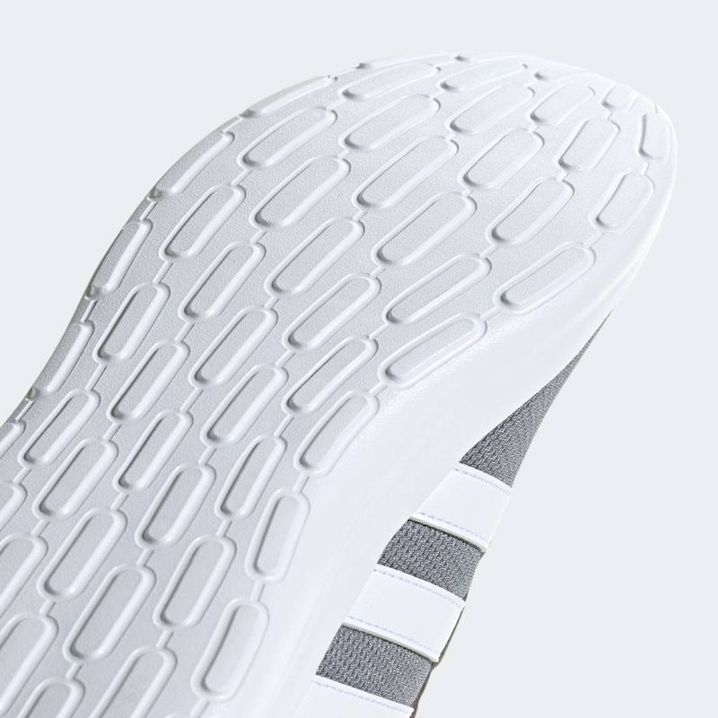 Zapatillas-Deportivo-Adidas-Hombres-Ie6134-Lite-Racer-4-0-GRIS-8.5
