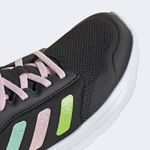 Zapatillas-Urbano-Adidas-Junior-Ih1041-Tensaur-Run-3-J-NEGRO-ROSA-3.5