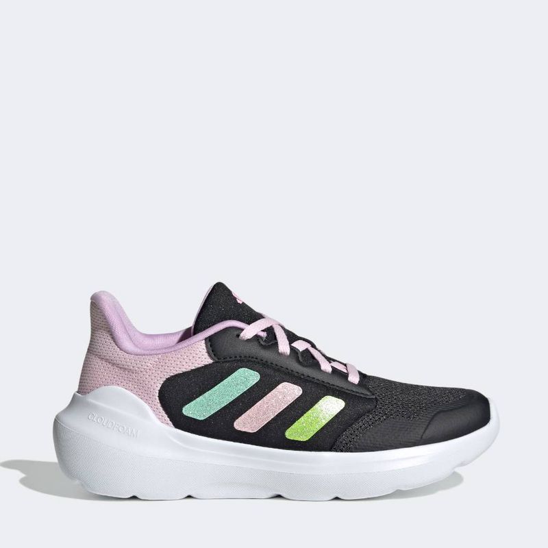 Zapatillas-Urbano-Adidas-Junior-Ih1041-Tensaur-Run-3-J-NEGRO/ROSA-4-1