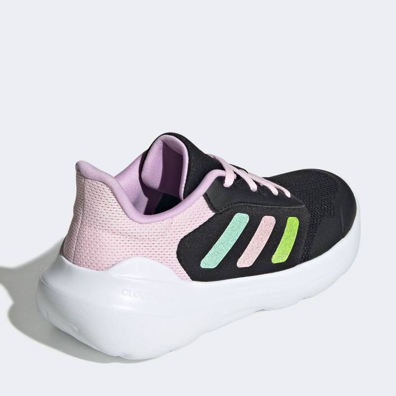 Zapatillas-Urbano-Adidas-Junior-Ih1041-Tensaur-Run-3-J-NEGRO/ROSA-4-3