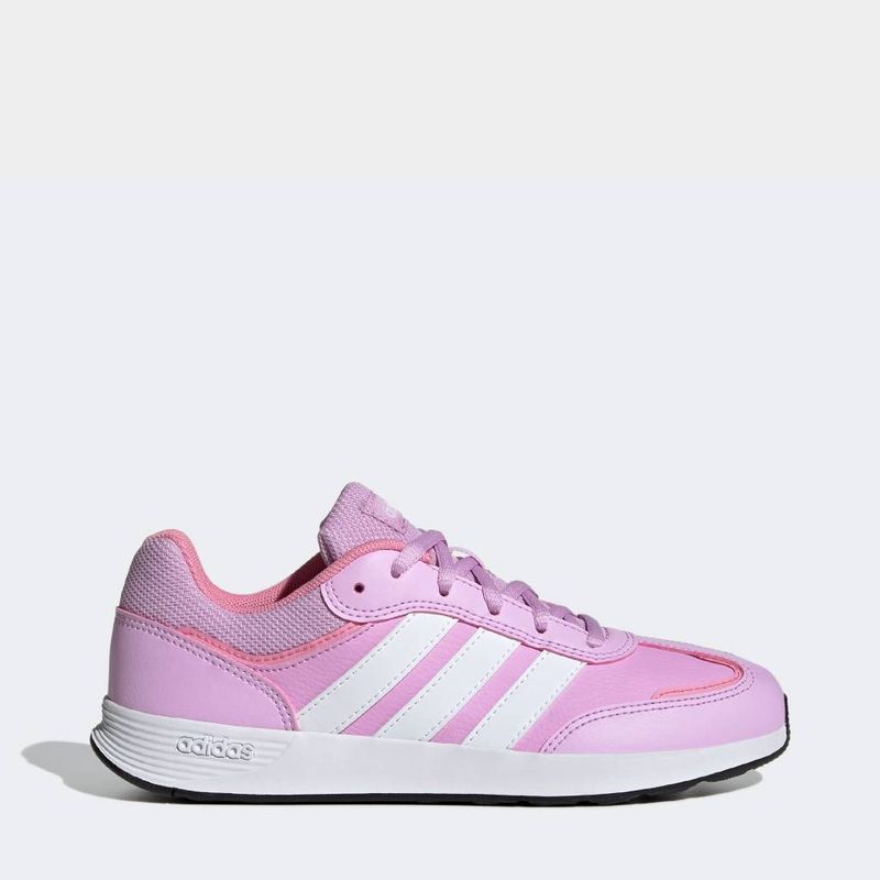 Zapatillas-Urbano-Adidas-Junior-Ji1055-Tensaur-Switch-J--ROSADO-3.5