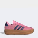 Zapatillas-Urbano-Adidas-Mujeres-Ji1789-Vl-Court-Bold-Cuero-FUCSIA-5