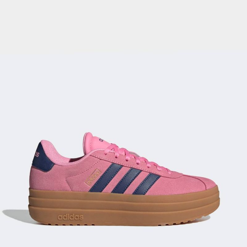 Zapatillas-Urbano-Adidas-Mujeres-Ji1789-Vl-Court-Bold-Cuero-FUCSIA-5
