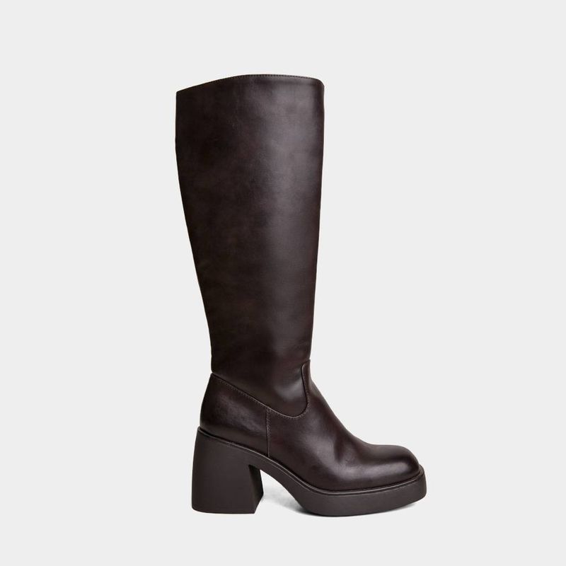 Botas-De-Vestir-Footloose-Mujeres-Ftl-Hs00065-MARRON-36