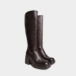 Botas-De-Vestir-Footloose-Mujeres-Ftl-Hs00065-MARRON-36