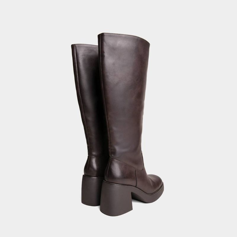 Botas-De-Vestir-Footloose-Mujeres-Ftl-Hs00065-MARRON-36