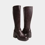 Botas-De-Vestir-Footloose-Mujeres-Ftl-Hs00065-MARRON-36