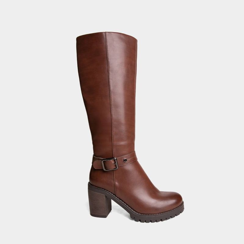 Botas-Casuales-Footloose-Mujeres-Ftl-Hs00066-AFRICANO-35
