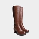 Botas-Casuales-Footloose-Mujeres-Ftl-Hs00066-AFRICANO-35