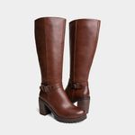 Botas-Casuales-Footloose-Mujeres-Ftl-Hs00066-AFRICANO-35