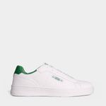 Zapatillas-Urbanas-R18-Hombres-R18-Xw00249-BLANCO-VERDE-40