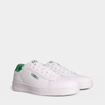 Zapatillas-Urbanas-R18-Hombres-R18-Xw00249-BLANCO-VERDE-40