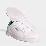 Zapatillas-Urbanas-R18-Hombres-R18-Xw00249-BLANCO-VERDE-40