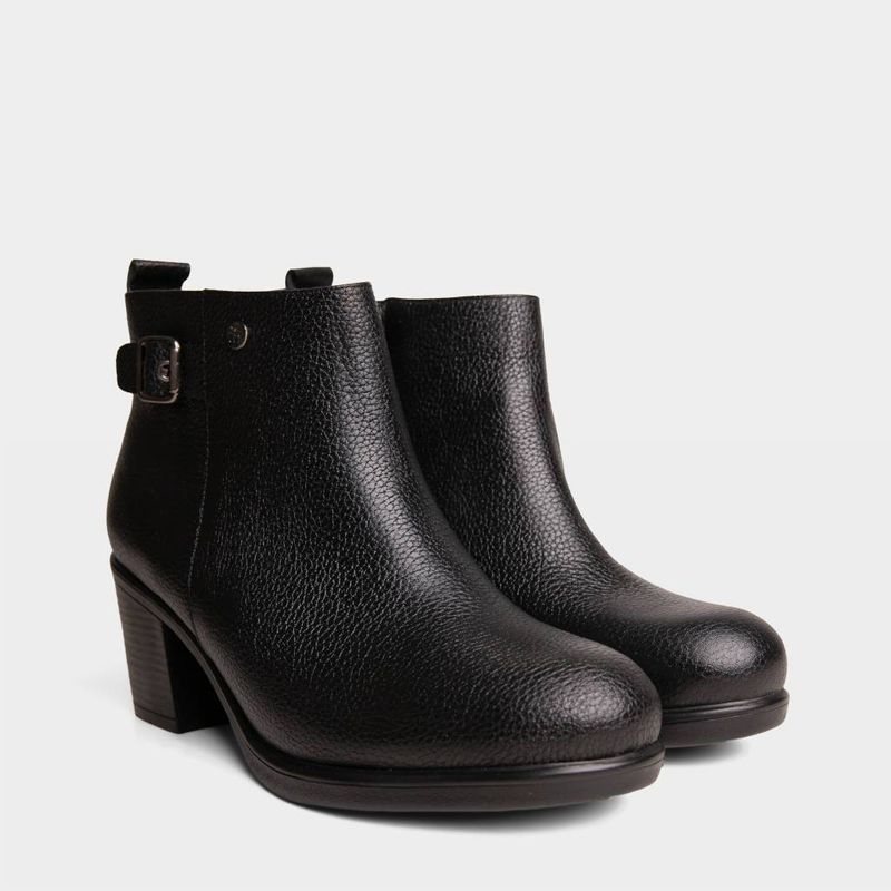 Botines-Casuales-Top-Model-Mujeres-Tmo-Ic0021-Cuero-NEGRO-35
