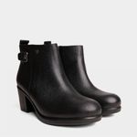 Botines-Casuales-Top-Model-Mujeres-Tmo-Ic0021-Cuero-NEGRO-36