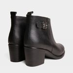 Botines-Casuales-Top-Model-Mujeres-Tmo-Ic0021-Cuero-NEGRO-36