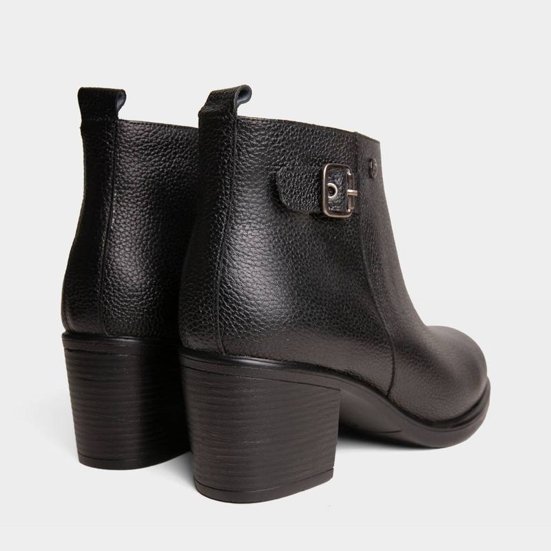Botines-Casuales-Top-Model-Mujeres-Tmo-Ic0021-Cuero-NEGRO-36