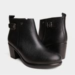 Botines-Casuales-Top-Model-Mujeres-Tmo-Ic0021-Cuero-NEGRO-36