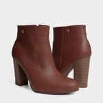 Botines-Casuales-Top-Model-Mujeres-Tmo-Ic0027-Cuero-CAMEL-35